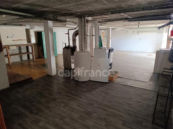 Maison à vendre 4 pièces (89)