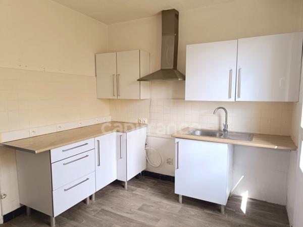 Maison à vendre 4 pièces (89)