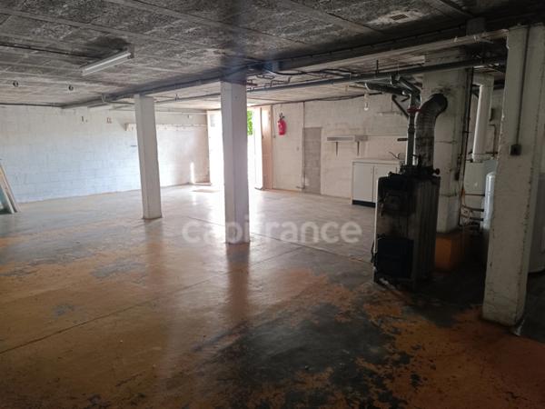 Maison à vendre 4 pièces (89)