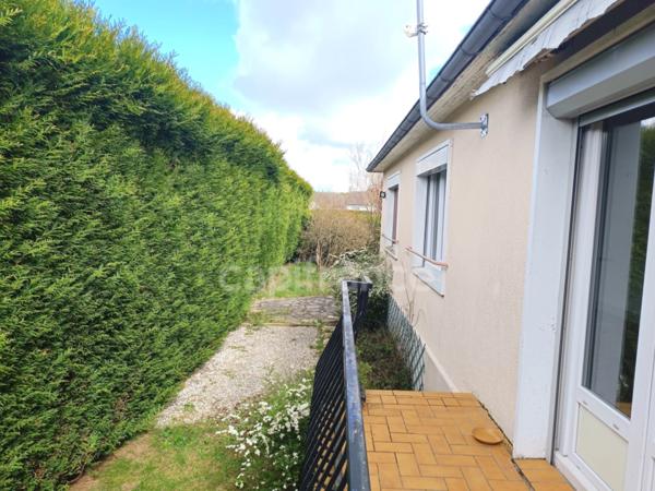 Maison à vendre 4 pièces (89)