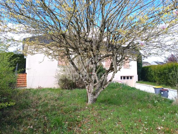 Maison à vendre 4 pièces (89)