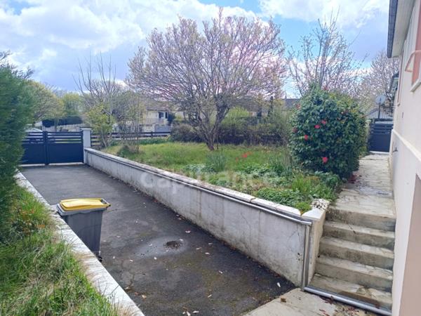 Maison à vendre 4 pièces (89)