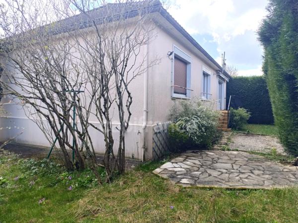 Maison à vendre 4 pièces (89)
