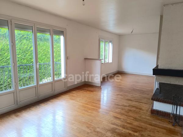 Maison à vendre 4 pièces (89)
