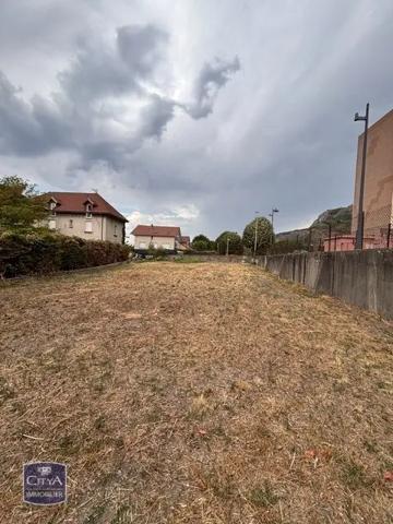 Immeuble à vendre 232m² Voreppe (38340)