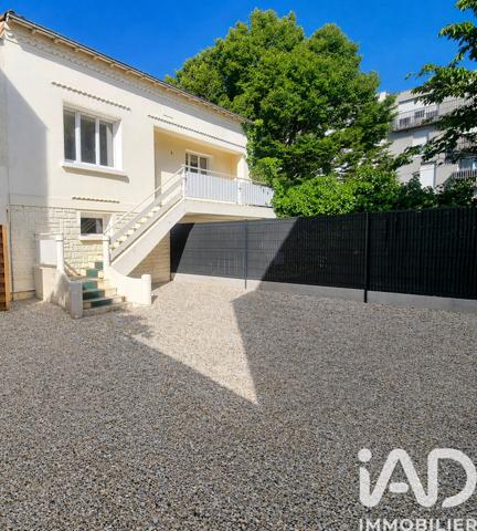 Appartement à vendre 4 pièces 94,52 m² Aytré