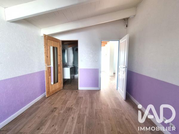 Appartement à vendre 4 pièces 94,52 m² Aytré