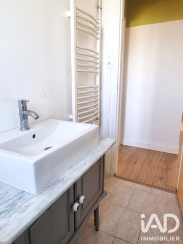 Appartement à vendre 4 pièces 94,52 m² Aytré