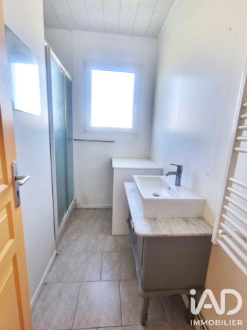 Appartement à vendre 4 pièces 94,52 m² Aytré