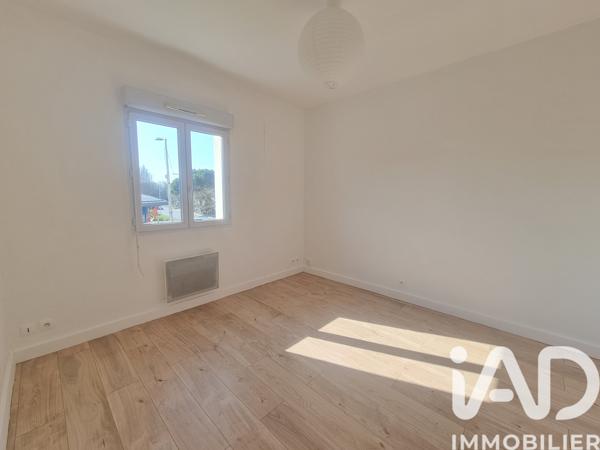 Appartement à vendre 4 pièces 94,52 m² Aytré