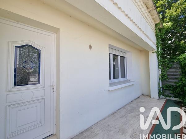 Appartement à vendre 4 pièces 94,52 m² Aytré