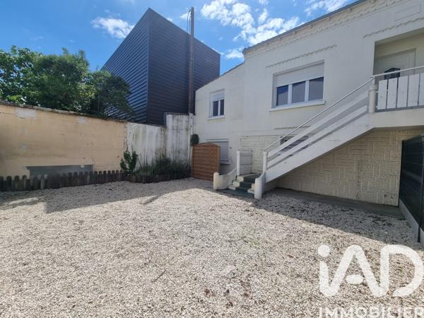 Appartement à vendre 4 pièces 94,52 m² Aytré