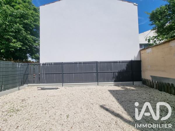 Appartement à vendre 4 pièces 94,52 m² Aytré