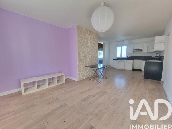 Appartement à vendre 4 pièces 94,52 m² Aytré
