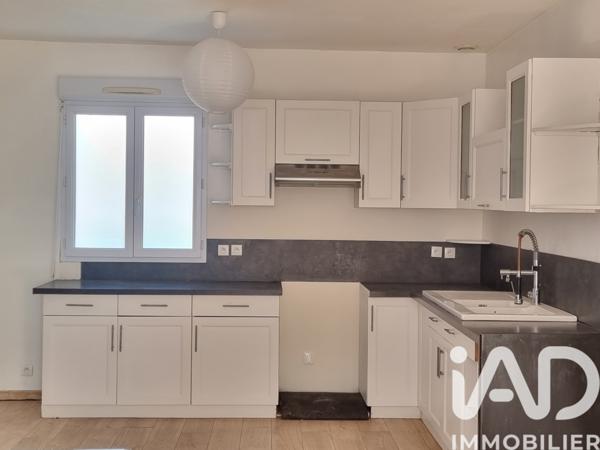 Appartement à vendre 4 pièces 94,52 m² Aytré