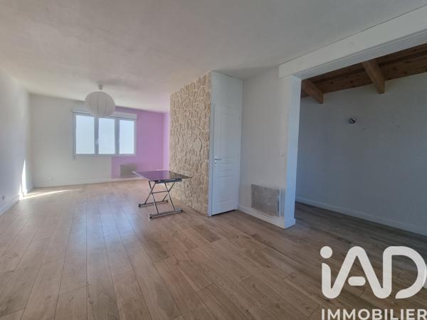 Appartement à vendre 4 pièces 94,52 m² Aytré