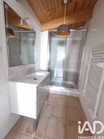 Appartement à vendre 4 pièces 94,52 m² Aytré
