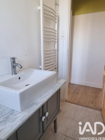 Appartement à vendre 4 pièces 94,52 m² Aytré