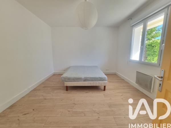 Appartement à vendre 4 pièces 94,52 m² Aytré
