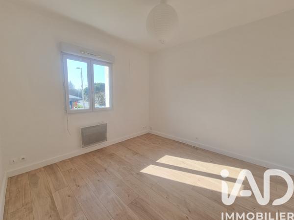 Appartement à vendre 4 pièces 94,52 m² Aytré