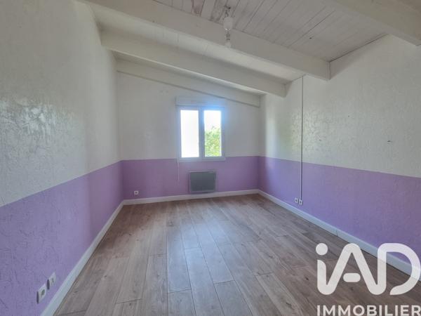 Appartement à vendre 4 pièces 94,52 m² Aytré