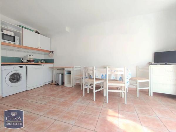 Maison à vendre 3 pièces 38m²