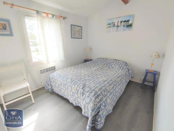 Maison à vendre 3 pièces 38m²