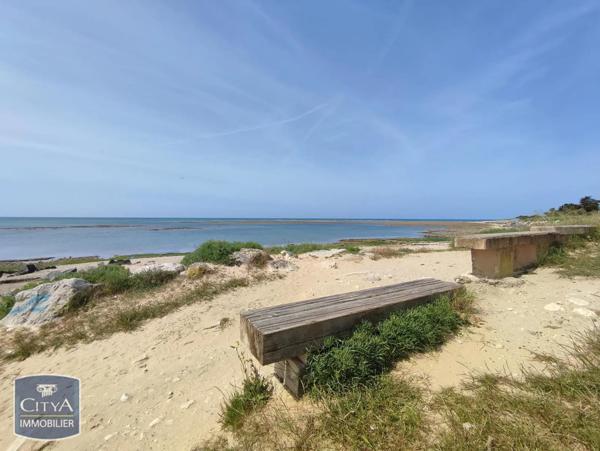 Maison à vendre 3 pièces 38m²