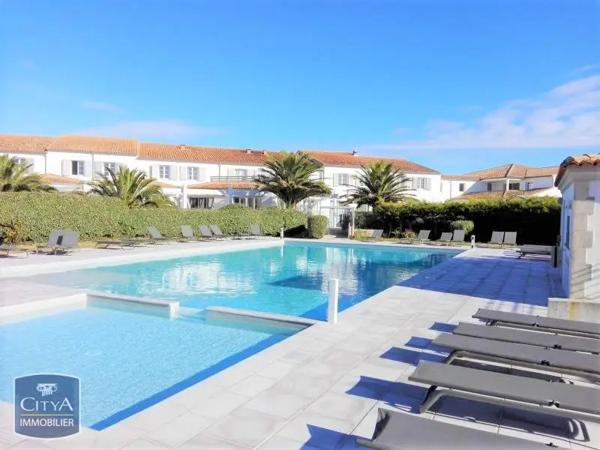 Maison à vendre 3 pièces 38m²