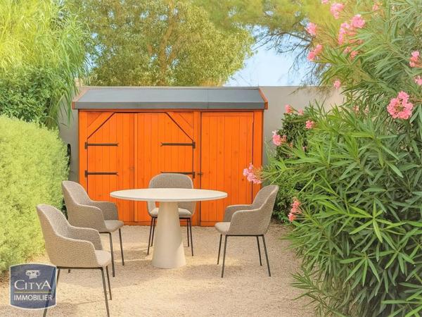 Maison à vendre 3 pièces 38m²