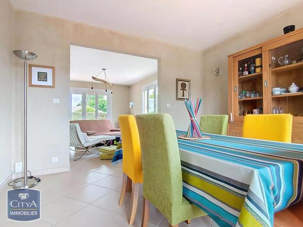 Maison à vendre 6 pièces 146m²