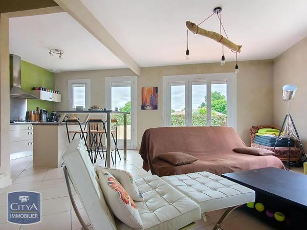 Maison à vendre 6 pièces 146m²