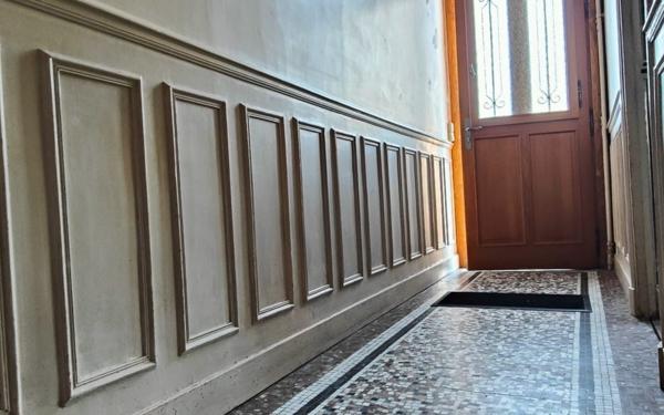 Maison à vendre    4 pièces • 100 m2 Chauny