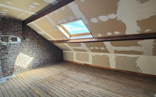 Maison à vendre    4 pièces • 100 m2 Chauny