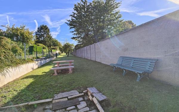 Maison à vendre    4 pièces • 100 m2 Chauny