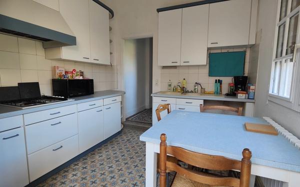 Maison à vendre    4 pièces • 100 m2 Chauny