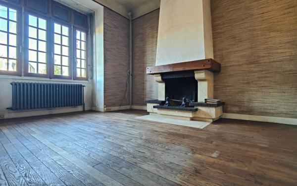 Maison à vendre    4 pièces • 100 m2 Chauny