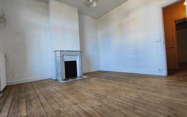 Maison à vendre    4 pièces • 100 m2 Chauny