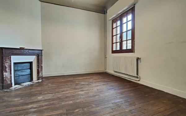 Maison à vendre    4 pièces • 100 m2 Chauny