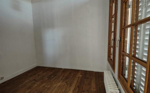 Maison à vendre    4 pièces • 100 m2 Chauny