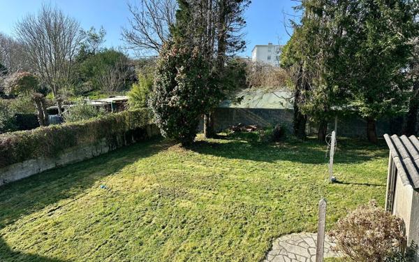 Maison à vendre    5 pièces •  Brest