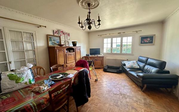 Maison à vendre    5 pièces •  Brest