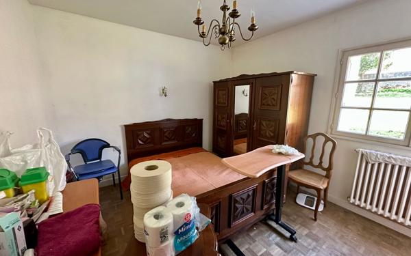 Maison à vendre    5 pièces •  Brest