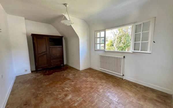 Maison à vendre    5 pièces •  Brest