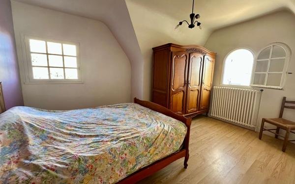 Maison à vendre    5 pièces •  Brest