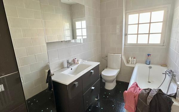 Maison à vendre    5 pièces •  Brest