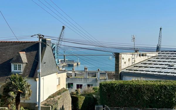 Maison à vendre    5 pièces •  Brest