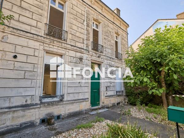 À vendre Maison 6 pièces 265 m² - Bergerac 24100