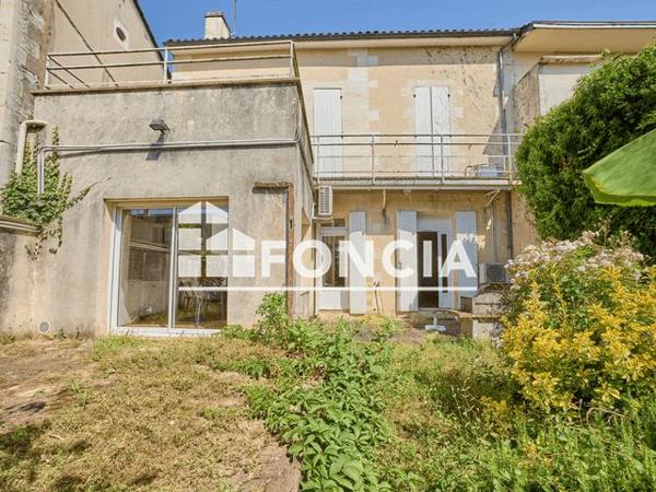 À vendre Maison 6 pièces 265 m² - Bergerac 24100