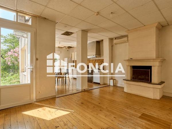 À vendre Maison 6 pièces 265 m² - Bergerac 24100